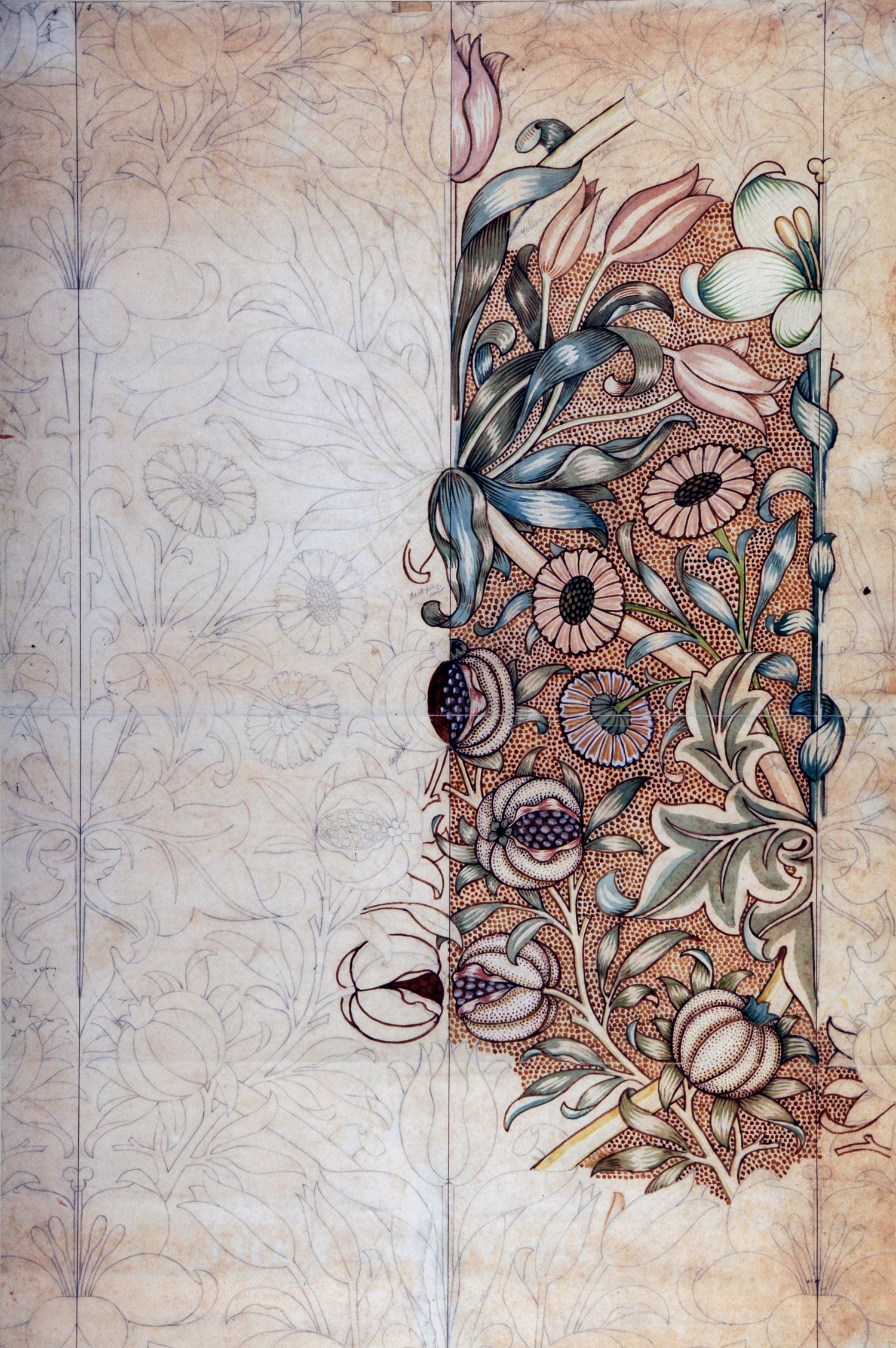 Objects Archive - William Morris Gallery