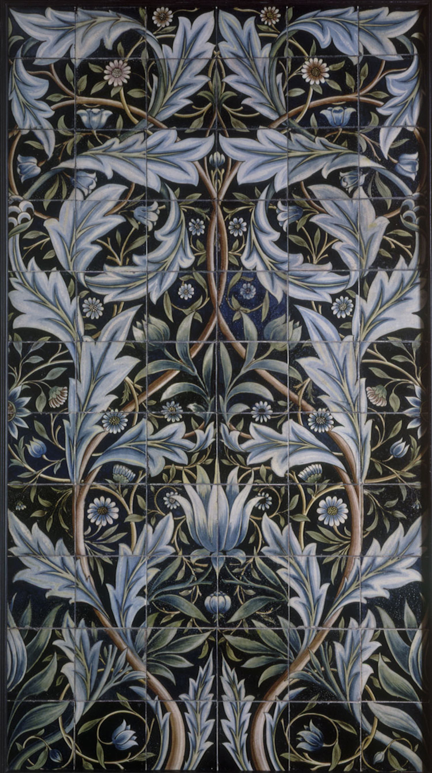 Objects Archive - William Morris Gallery