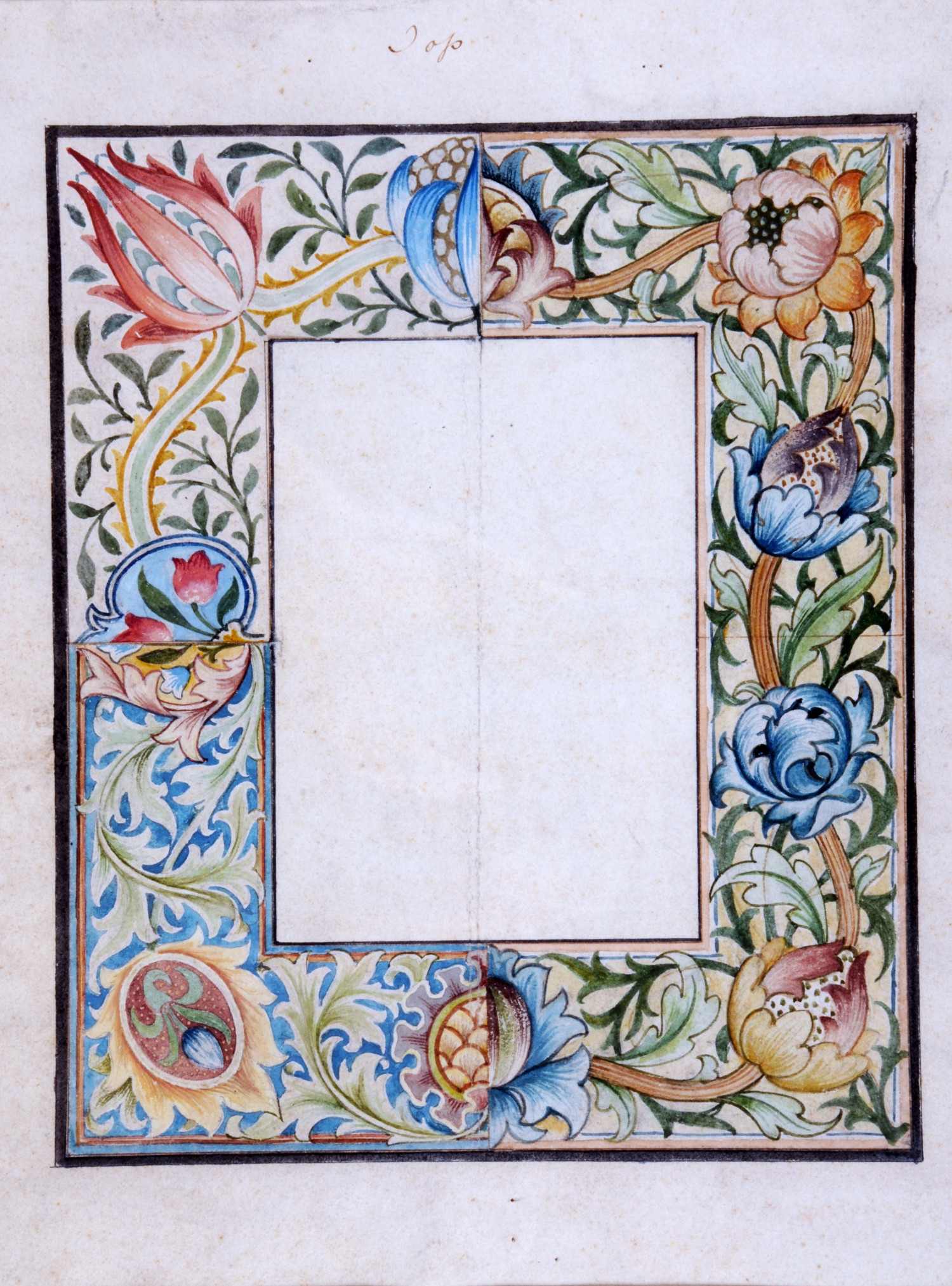 Objects Archive - William Morris Gallery