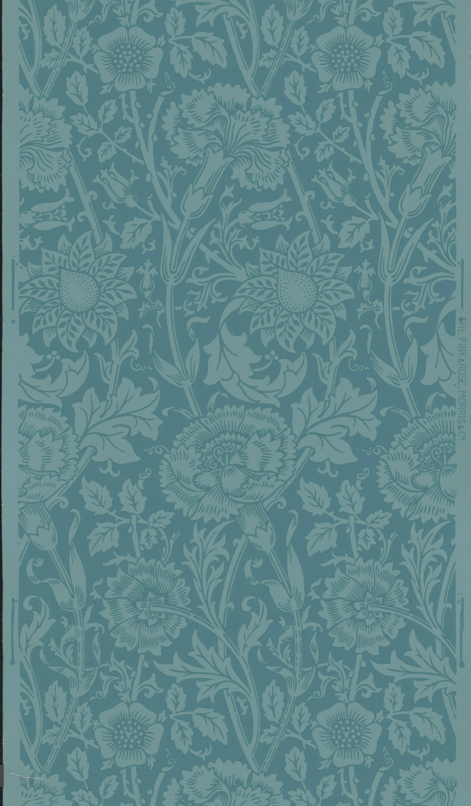 wallpaper Archives - Page 2 of 4 - William Morris Gallery