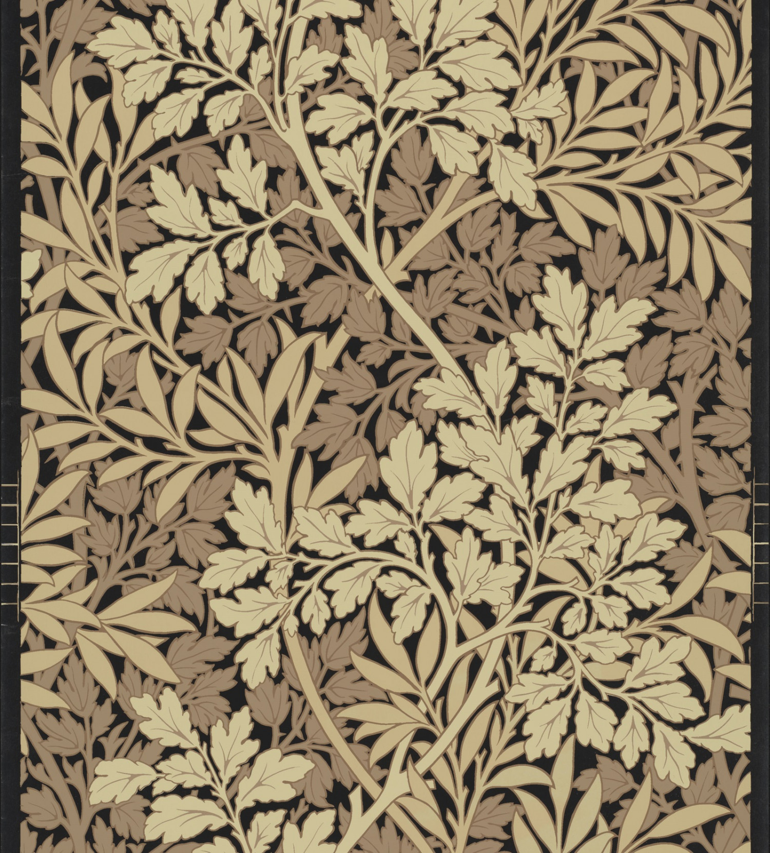 wallpaper Archives - Page 2 of 4 - William Morris Gallery