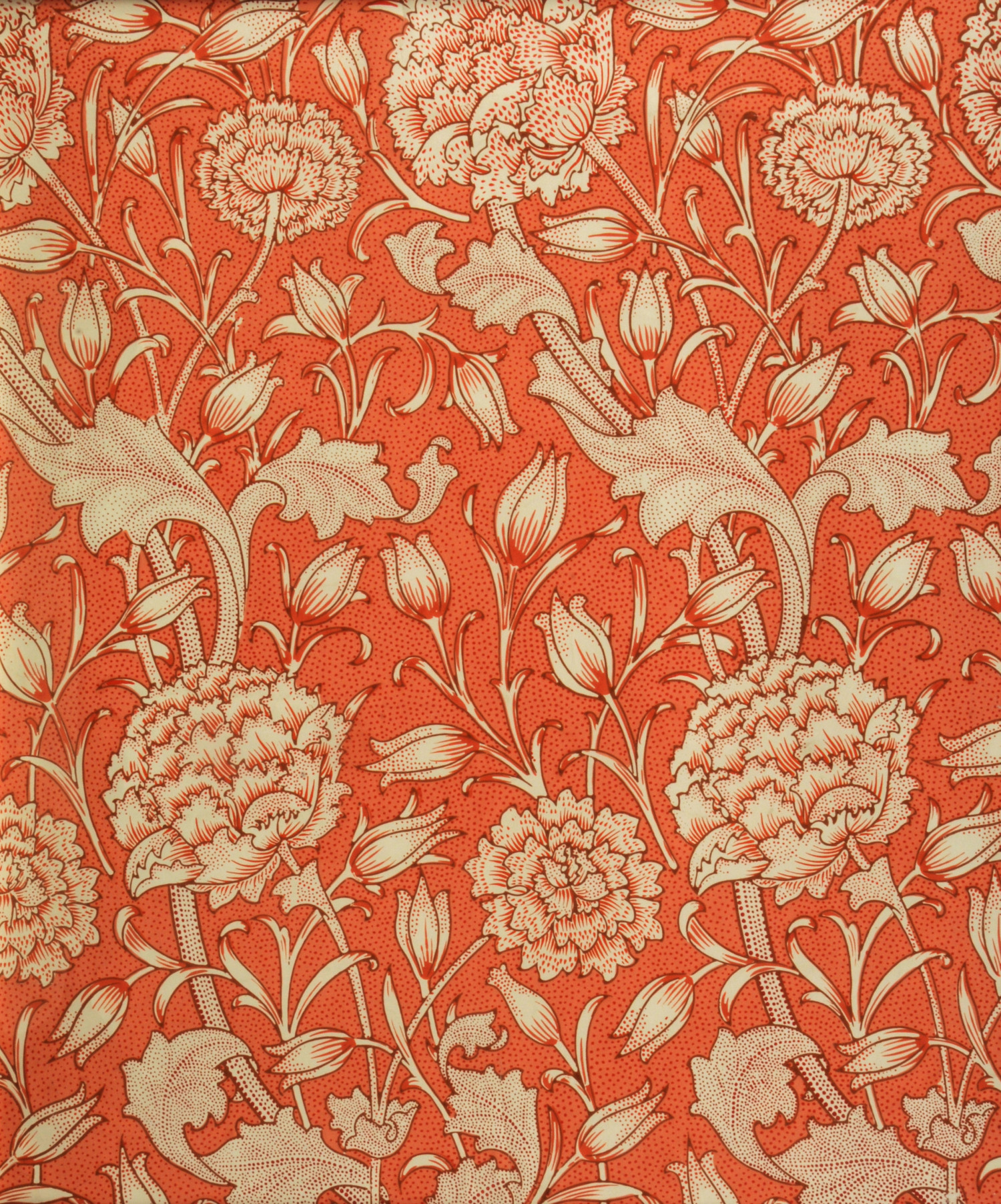 The World of Ornament　William Morris The World of Ornament William Morris