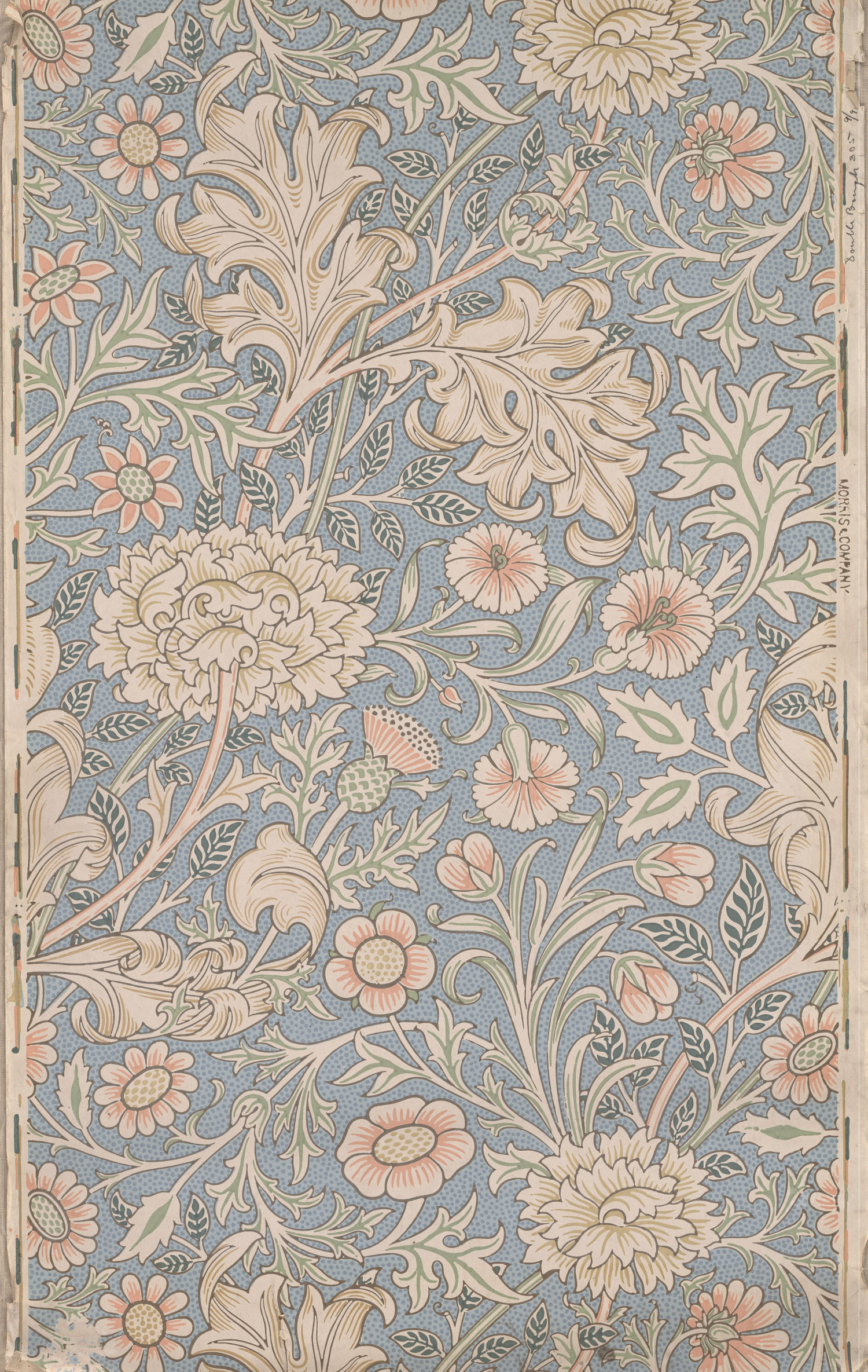 Objects Archive - William Morris Gallery