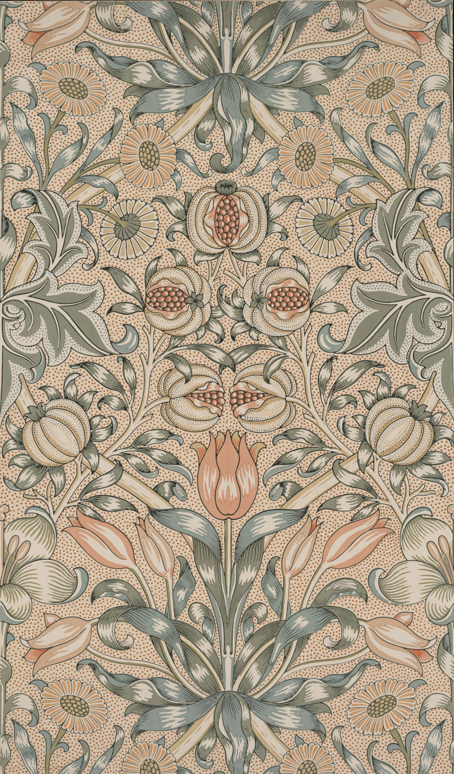 Objects Archive - William Morris Gallery