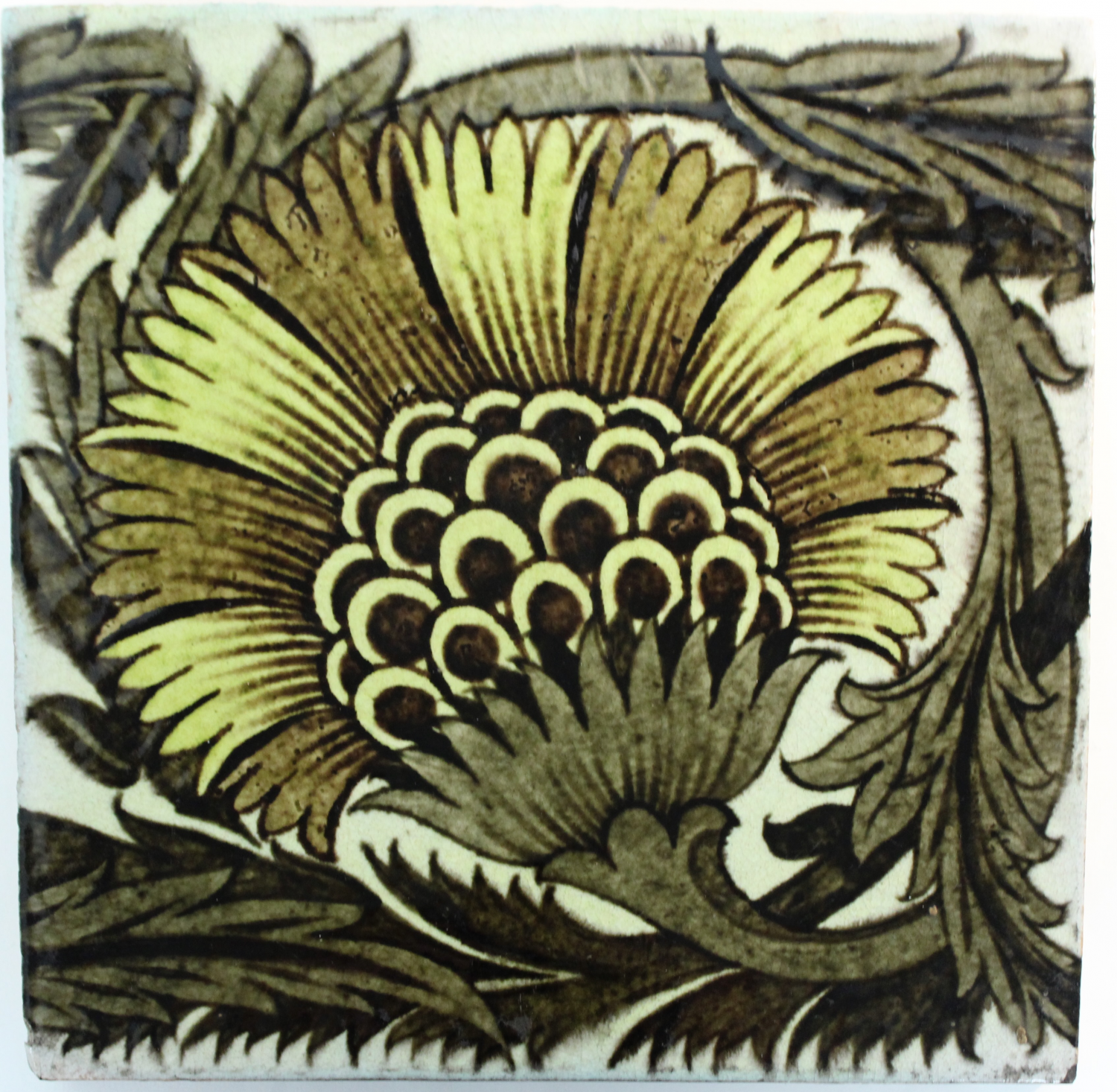 The World of Ornament　William Morris The World of Ornament William Morris William Morris Ornament