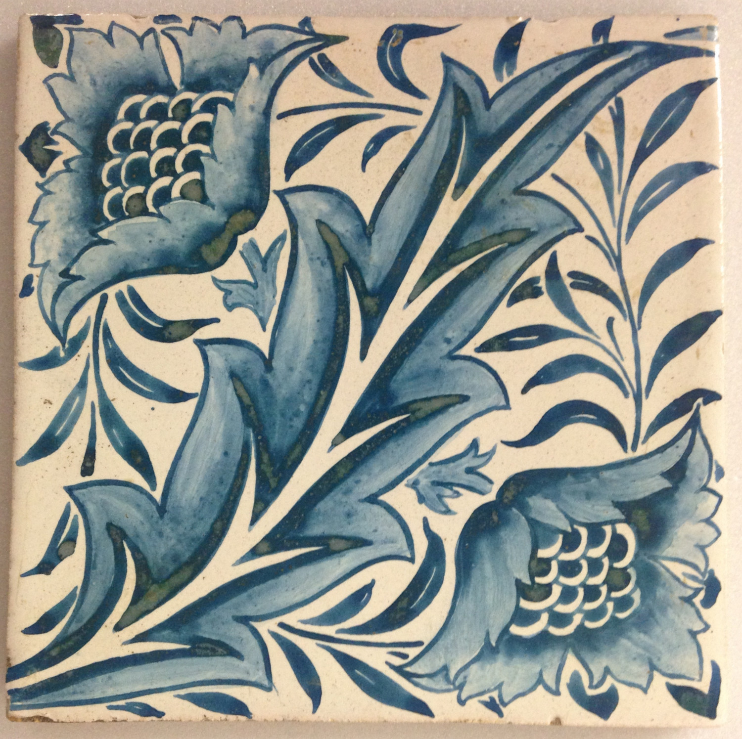 Objects Archive - Page 3 of 60 - William Morris Gallery