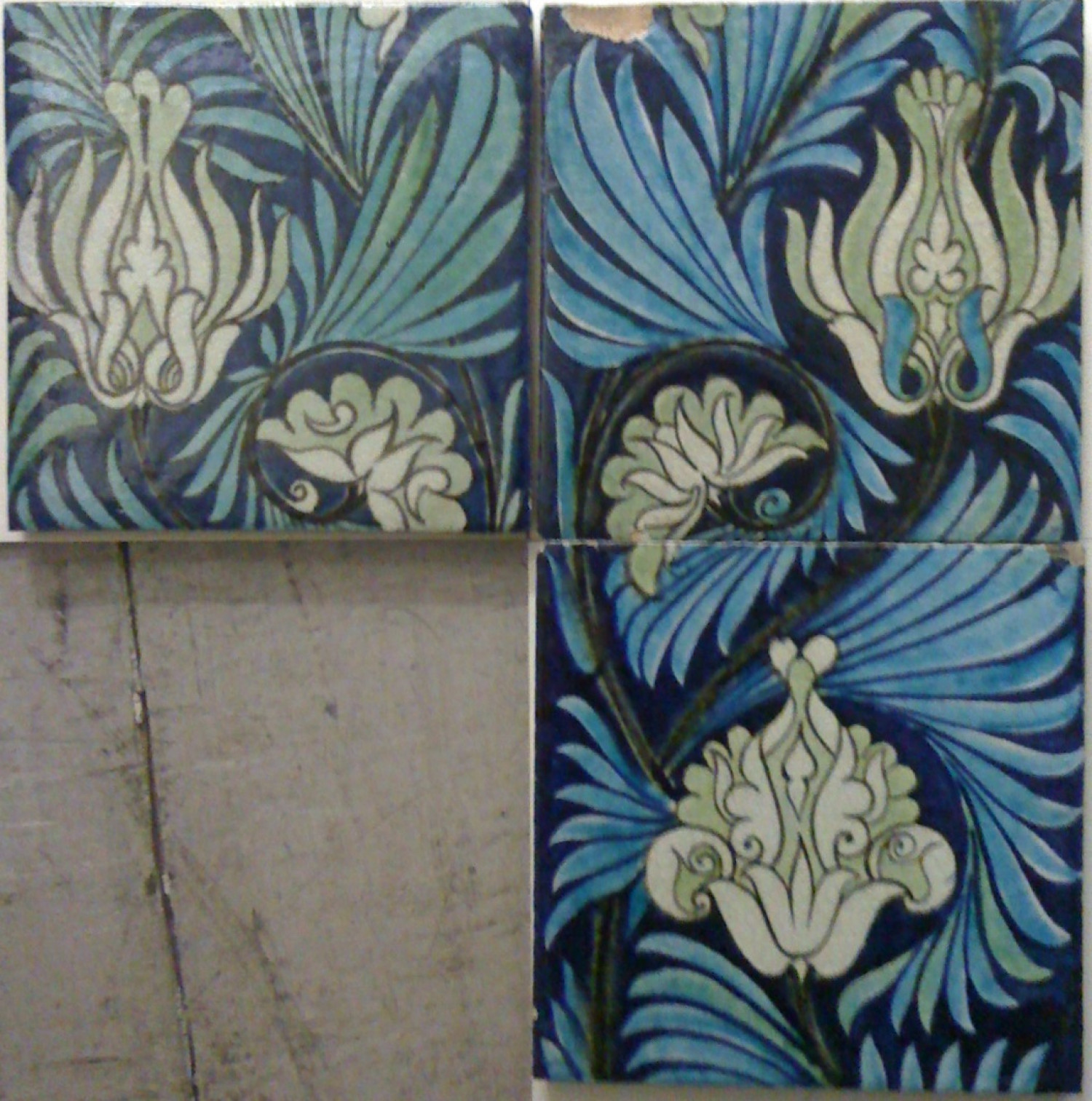 The World of Ornament　William Morris The World of Ornament William Morris