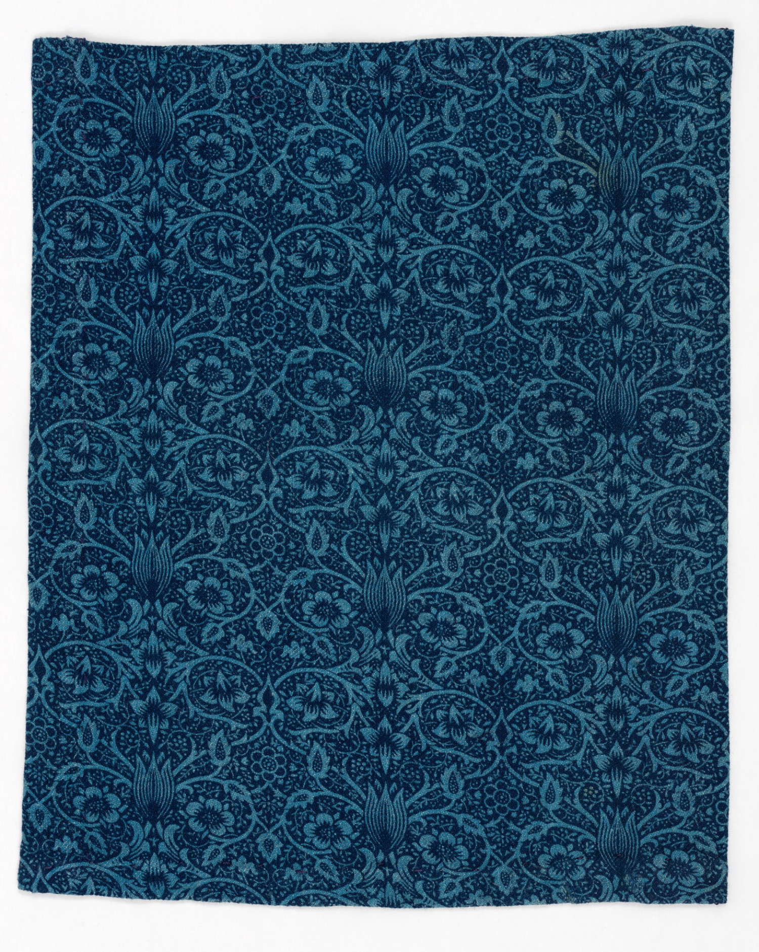 printed cotton Archives - William Morris Gallery