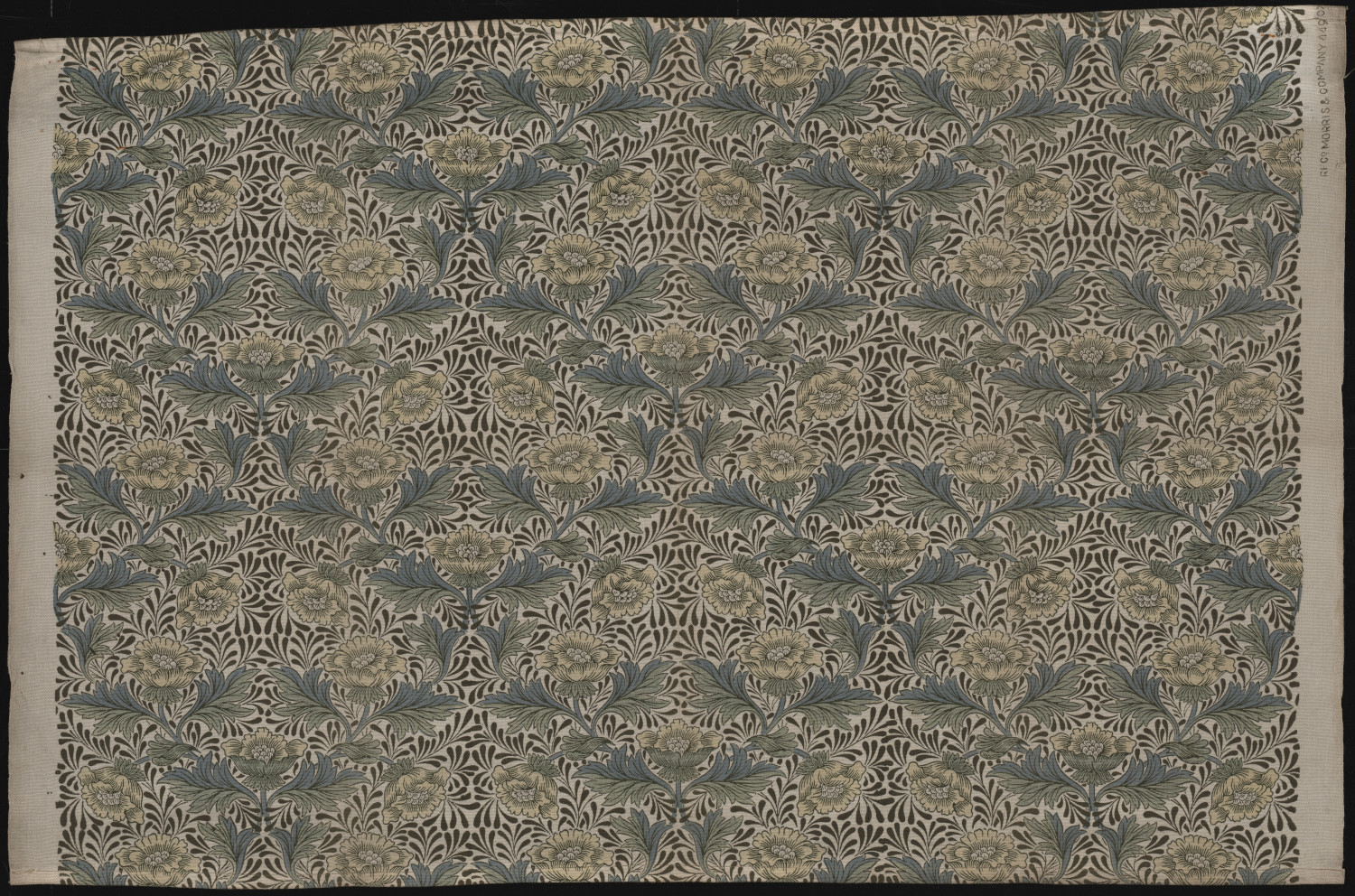 Objects Archive - William Morris Gallery