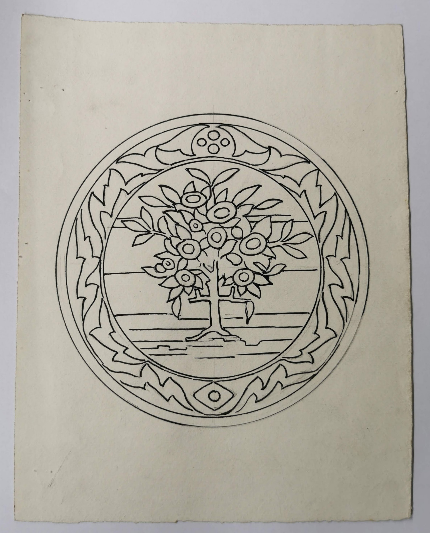 The World of Ornament　William Morris The Work of William Morris - World Collectors Net