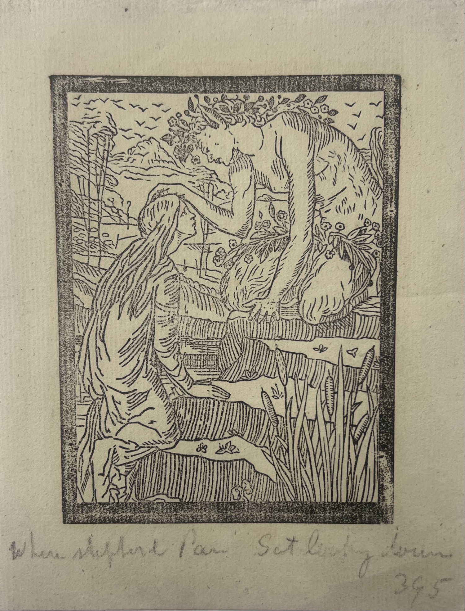Objects Archive - Page 5 of 60 - William Morris Gallery