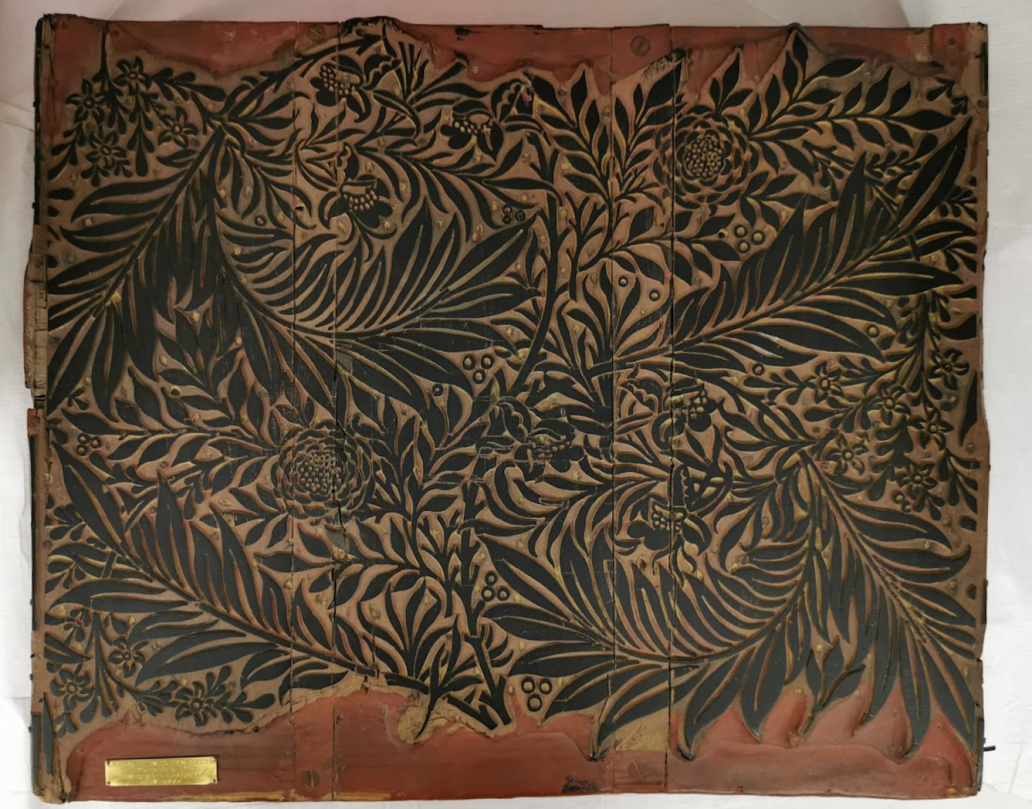 Objects Archive - William Morris Gallery