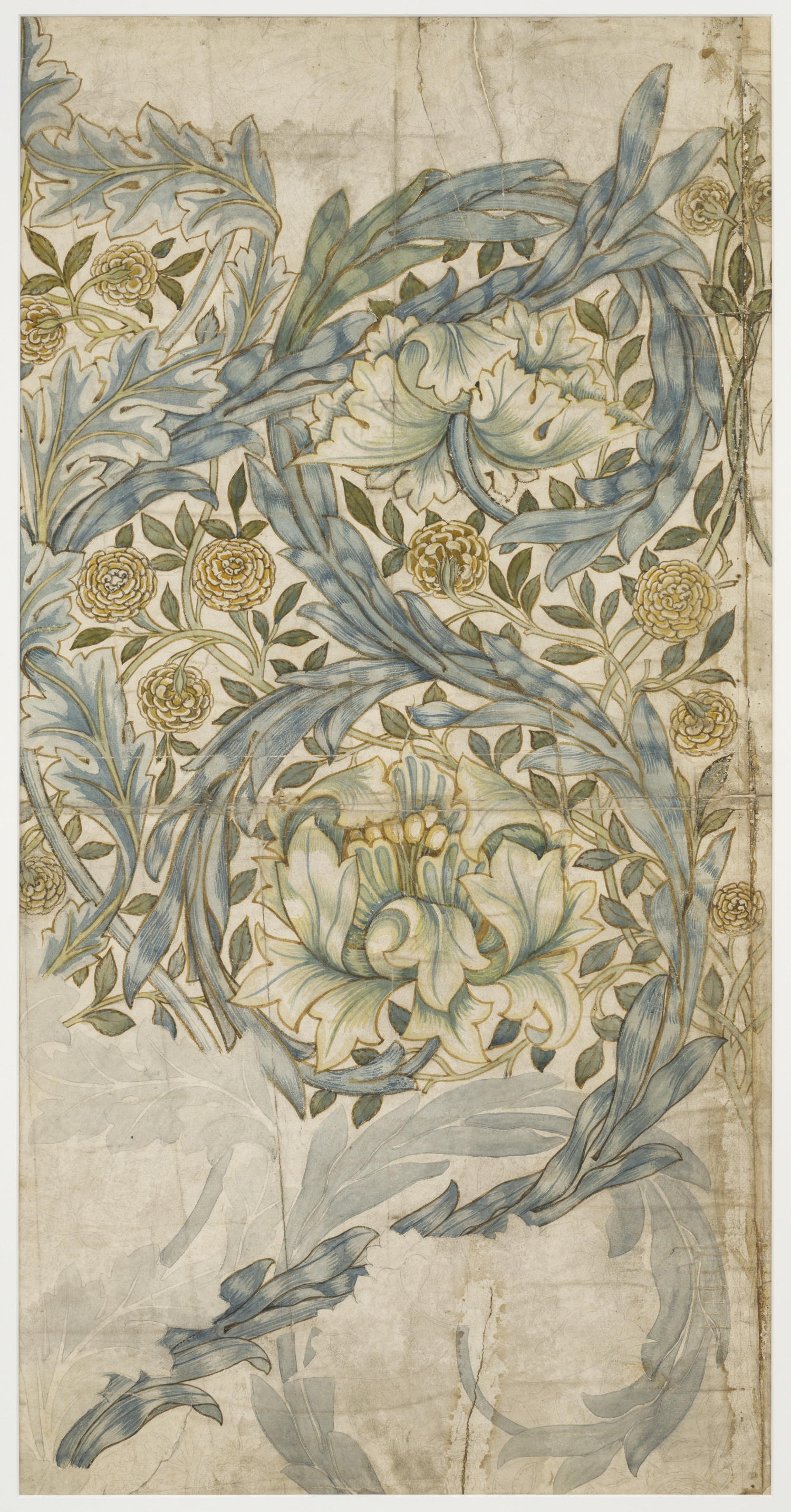 Objects Archive - William Morris Gallery