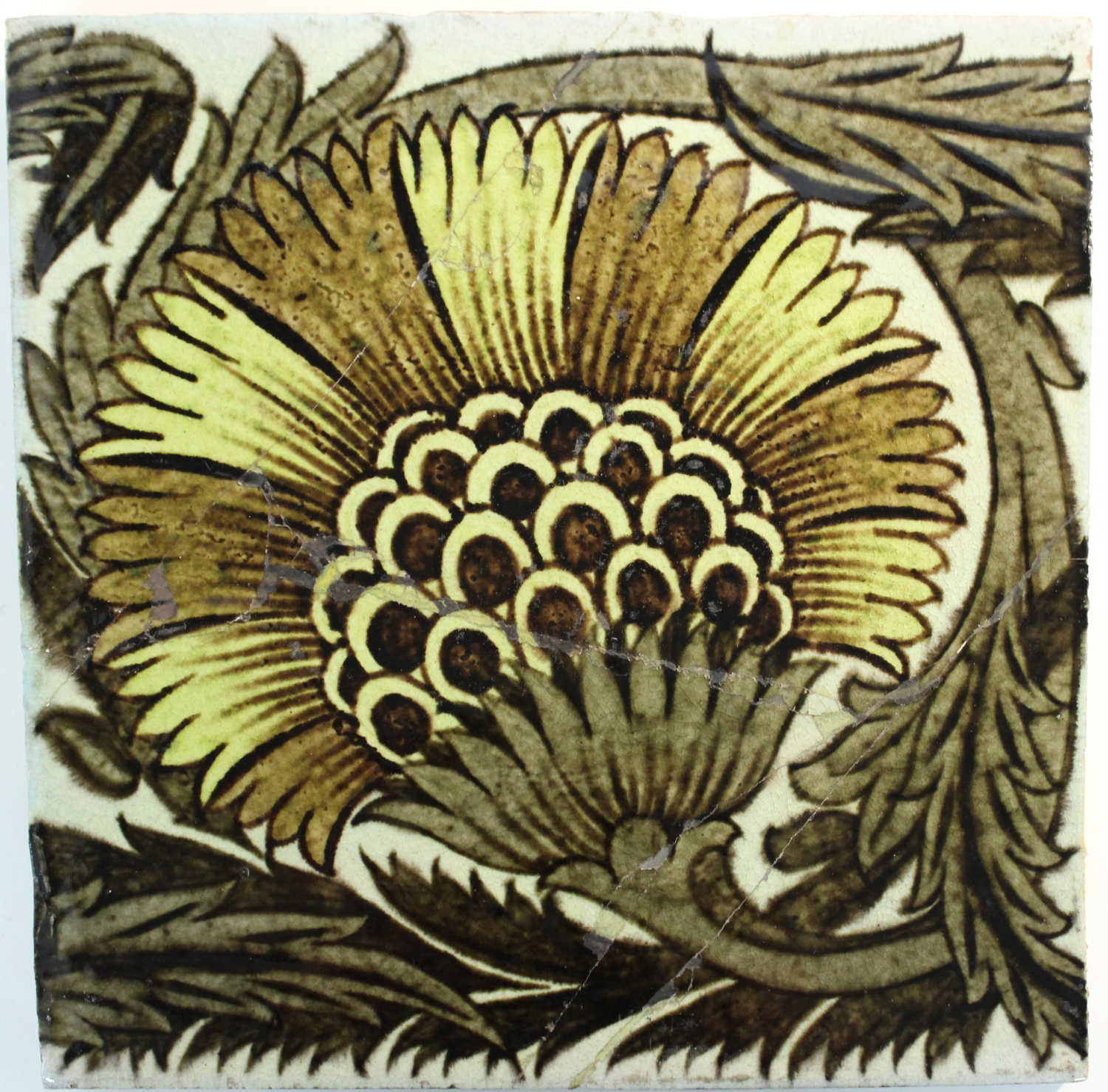 食器  EST. ENGLAND 1759 hand-painted overglaze earthenware Archives - William Morris